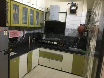 Gallery Cover Image of 675 Sq.ft 2 BHK Apartment for buy in Dahisar East for 14000000