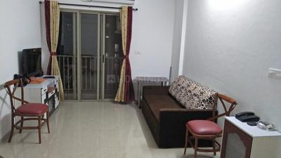 2 BHK Apartment