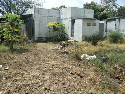 Residential Plot