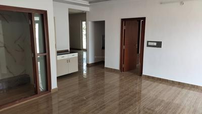 Gallery Cover Image of 2500 Sq.ft 3 BHK Apartment for buy in Attiguppe for 23000000
