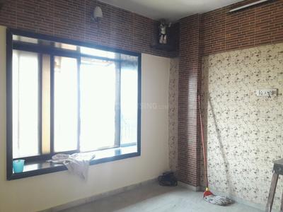 Gallery Cover Image of 350 Sq.ft 1 RK Apartment for buy in Kandivali East for 5500000