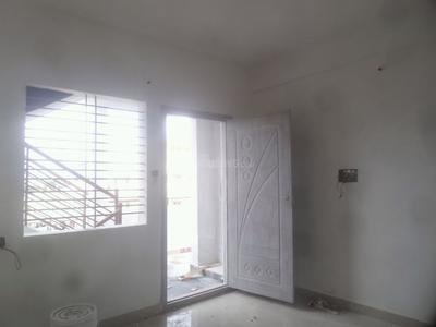 1 BHK Apartment