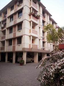 Gallery Cover Image of 1275 Sq.ft 3 BHK Apartment for buy in Kamalgazi for 6000000