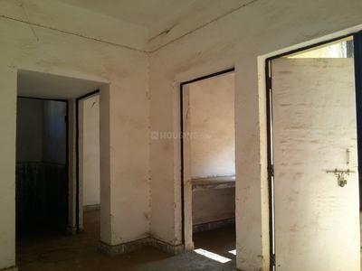 1 BHK Apartment