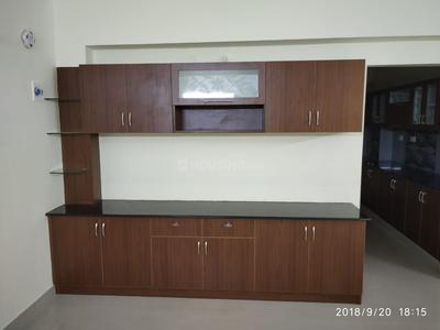 4 BHK Apartment