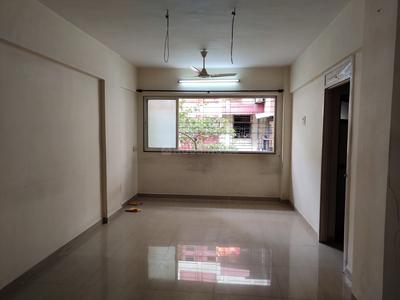 Gallery Cover Image of 650 Sq.ft 1 BHK Apartment for buy in Thane West for 6300000