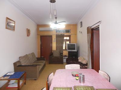 3 BHK Independent Floor