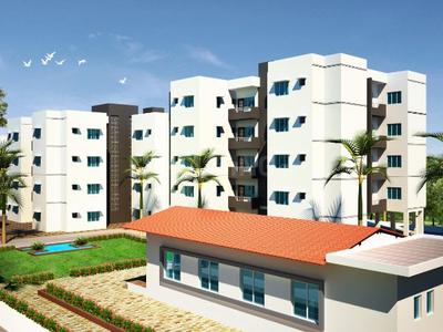 1 RK Apartment
