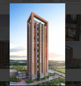 4 BHK Apartment