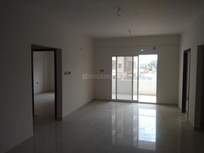 Gallery Cover Image of 1190 Sq.ft 2 BHK Apartment for buy in Raheja Vistas Tower D To F, Nacharam for 6500000