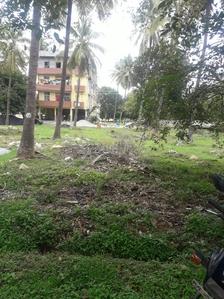 Gallery Cover Image of Sq.ft Residential Plot for buy in Jakkur for 18000000