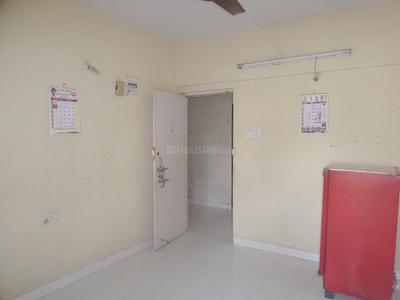 Gallery Cover Image of 560 Sq.ft 1 BHK Apartment for buy in Wadgaon Sheri for 3200000