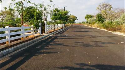 Gallery Cover Image of Sq.ft Residential Plot for buy in Vembedu for 1960000
