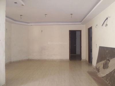 4 BHK Apartment