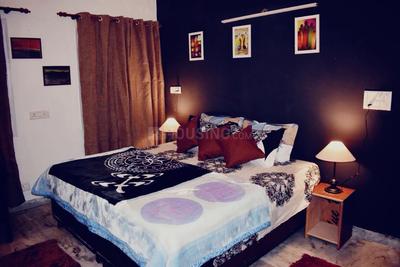 1 BHK Independent Floor