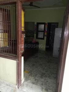 Gallery Cover Image of 310 Sq.ft 1 RK Independent Floor for rent in Sector 126 for 5500