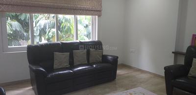 4 BHK Apartment