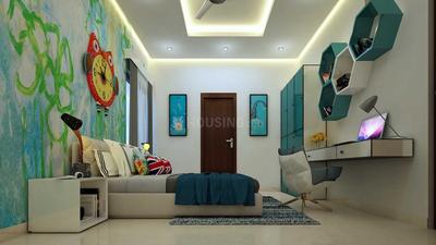 3 BHK Villa