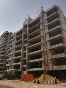 Gallery Cover Image of 4760 Sq.ft 4 BHK Apartment for buy in Zaveri Amara, Bodakdev for 35700000