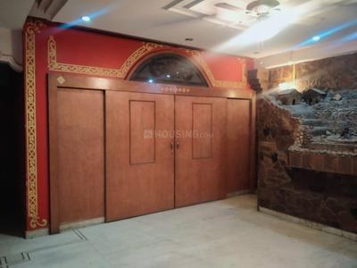 Bedroom Image of Sagar Residency in Kalkaji