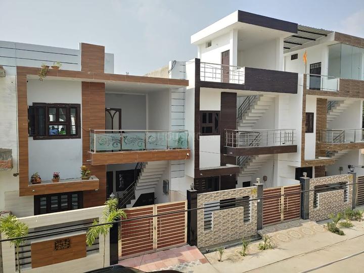 3 BHK 1500 Sqft Independent House for sale at Bijnor, Lucknow