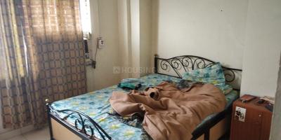 Gallery Cover Image of 1200 Sq.ft 2 BHK Independent Floor for rent in Vadgaon Budruk for 20000
