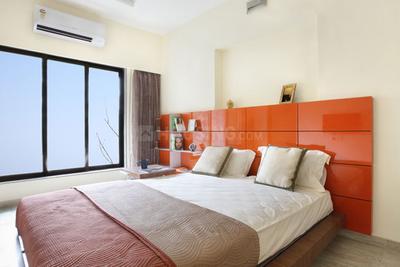 Gallery Cover Image of 900 Sq.ft 2 BHK Apartment for rent in Aditya Apartment, Kandivali East for 29000