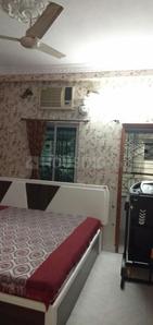 Gallery Cover Image of 850 Sq.ft 2 BHK Independent Floor for buy in Kasba for 3500000