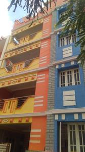 Gallery Cover Image of 5400 Sq.ft 10 BHK Independent Floor for buy in Nagarbhavi for 18000000
