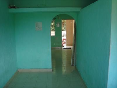 1 RK Apartment