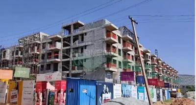 3 BHK Apartment