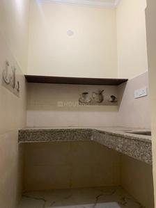 Gallery Cover Image of 400 Sq.ft 1 RK Independent Floor for buy in CSR Residency, Dallupura for 1500000