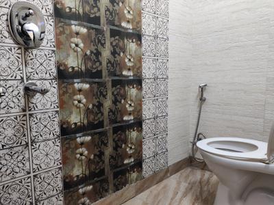 Bathroom Image of PG 6303698 Sheikh Sarai in Sheikh Sarai