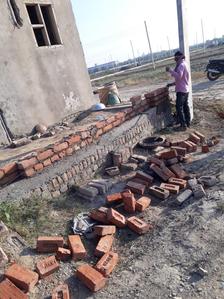 Gallery Cover Image of Sq.ft Residential Plot for buy in Vishwalaxmi Nagar for 200000