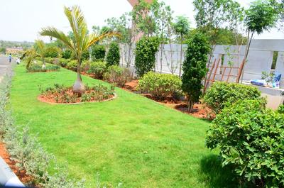 Gallery Cover Image of Sq.ft Residential Plot for buy in Tukkuguda for 4800000