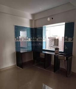 Gallery Cover Image of 650 Sq.ft 2 BHK Apartment for buy in Tiljala for 2500000
