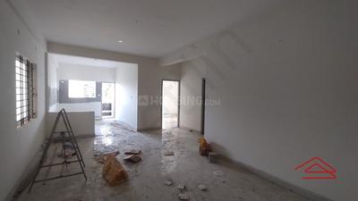 BHK 1132 Sqft Flat for sale at Yelahanka, North Bangalore