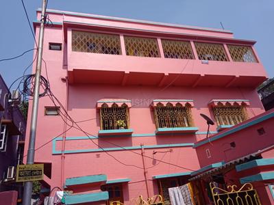 5+ BHK Independent House
