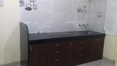 1 RK Apartment