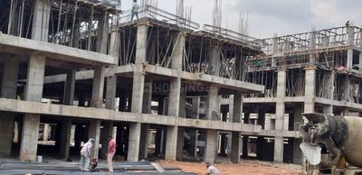 Gallery Cover Image of 1000 Sq.ft 2 BHK Apartment for buy in Gannavaram for 3000000