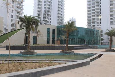 4 BHK Apartment