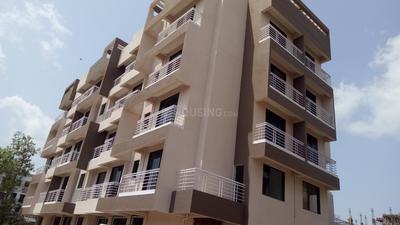 Gallery Cover Image of 690 Sq.ft 1 BHK Apartment for buy in Haranwali for 2300000