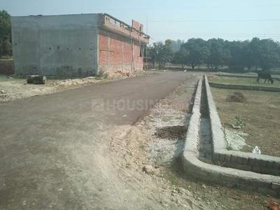 Gallery Cover Image of Sq.ft Residential Plot for buy in Alambagh for 671000