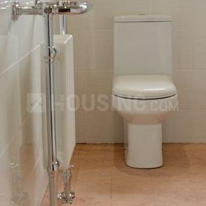 Gallery Cover Image of 1565 Sq.ft 3 BHK Apartment for buy in Prabhadevi for 105000000