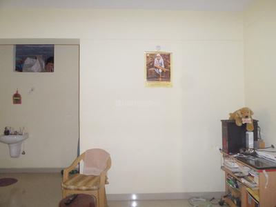 2 BHK Apartment
