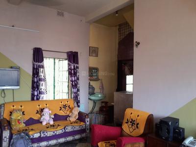 2 BHK Independent Floor