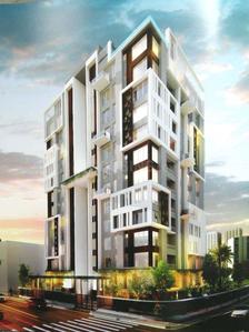 2 BHK Apartment