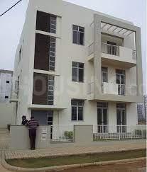 3 BHK Independent Builder Floor