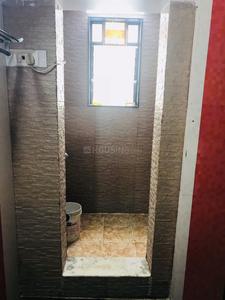Bathroom Image of PG 4545291 Borivali East in Borivali East