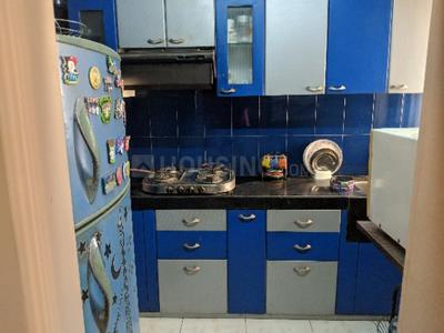 Gallery Cover Image of 885 Sq.ft 2 BHK Apartment for buy in Kharghar for 8300000